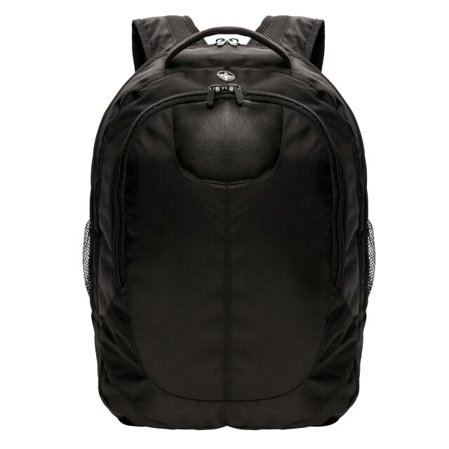 Swiss Peak Laptop rugzak 20l voor buitengebruik UTXD844_black large