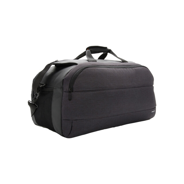 Swiss Peak Moderne weekendtas 40l UTXD865_black large