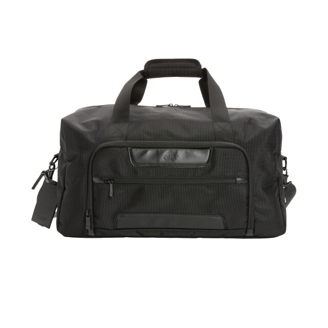 Swiss Peak Rpet aware duffeltas UTXD875_black large