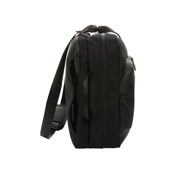 Swiss Peak Executive 2 in 1 aware laptop rugzak UTXD902_black large
