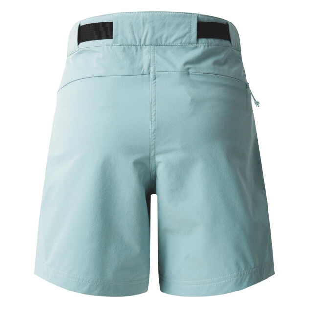 Dare2b Dames melodic pro ii korte broek UTRG11846_aquifer large