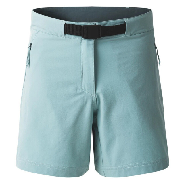 Dare2b Dames melodic pro ii korte broek UTRG11846_aquifer large