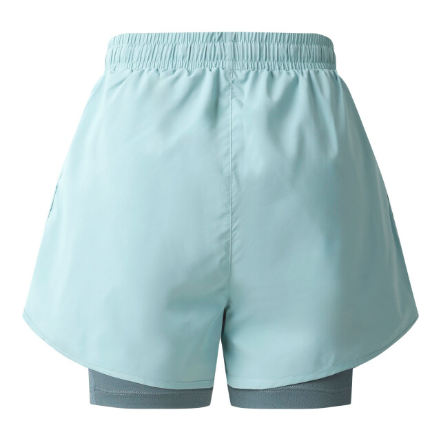 Regatta Dames sprint up ii korte broek UTRG11764_aquiferelementgrey large