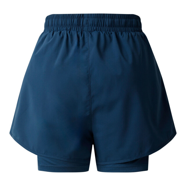 Regatta Dames sprint up ii korte broek UTRG11764_moonlightdenim large