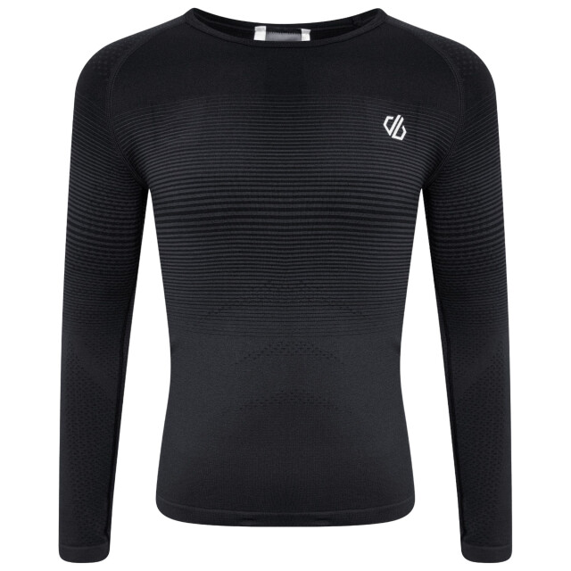 Dare2b Base layer set voor kinderen UTRG11221_black large
