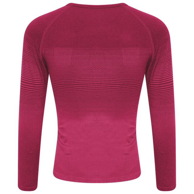 Dare2b Base layer set voor kinderen UTRG11221_berrypink large