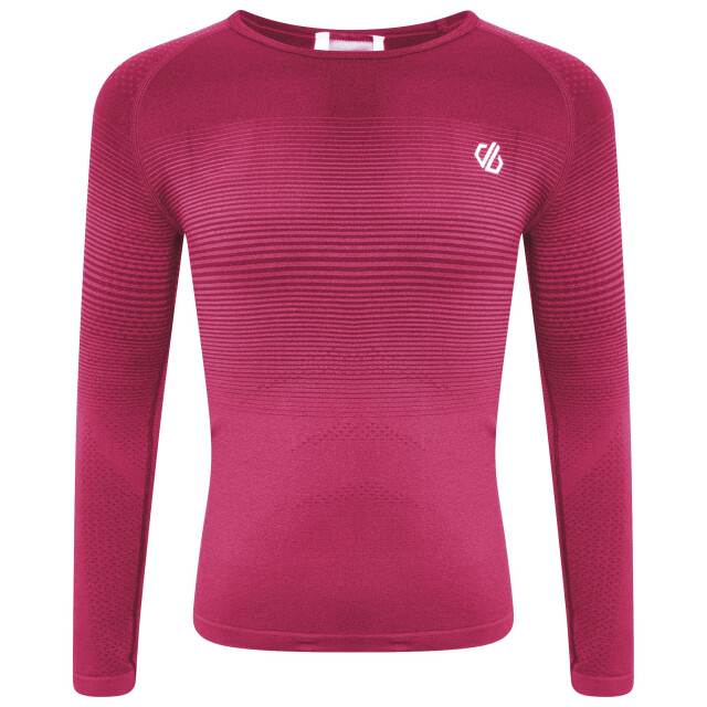 Dare2b Base layer set voor kinderen UTRG11221_berrypink large