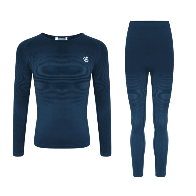 Dare2b Base layer set voor kinderen UTRG11221_moonlightdenim large