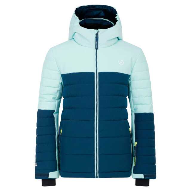 Dare2b Kinder/kinder cheerful ii ski jacket UTRG11159_waterballetmoonlightdenim large