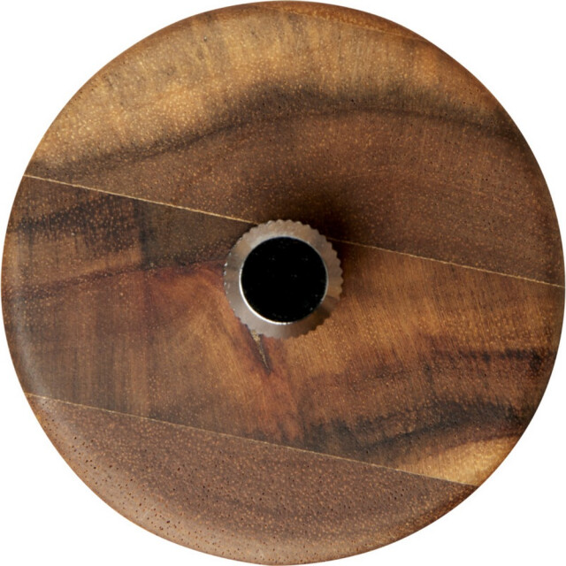 Seasons Flavo zout- en pepermolen UTPF4463_brown large
