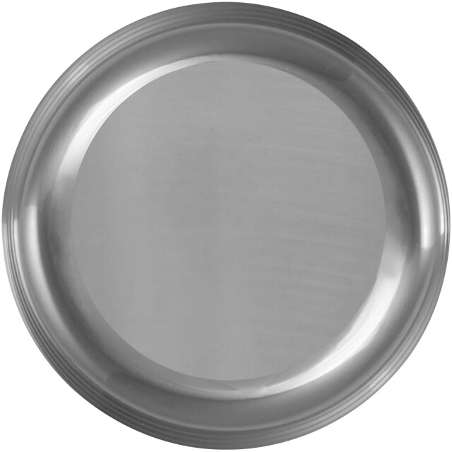 Seasons Gaudie logo roestvrijstalen cocktail shaker UTPF4157_silver large