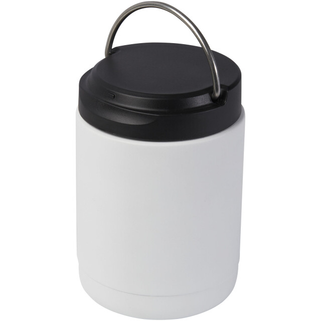 Seasons Doveron roestvrijstalen lunchpan 500ml UTPF4158_white large