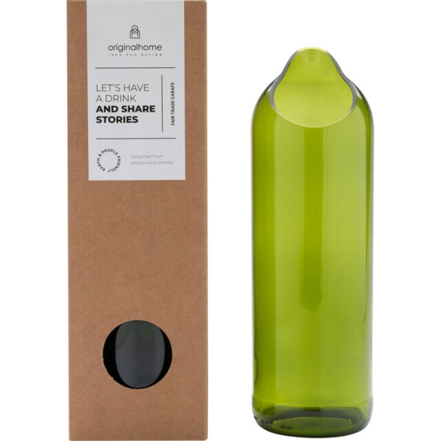 Originalhome Karaf 750 ml UTPF4592_green large