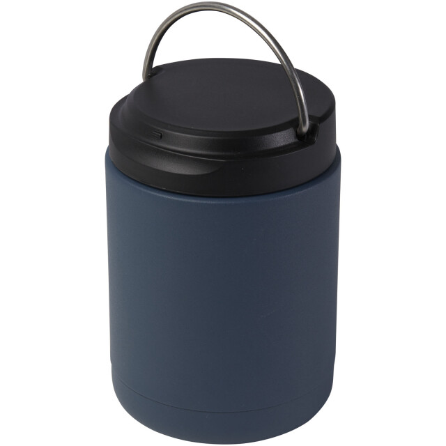 Seasons Doveron roestvrijstalen lunchpan 500ml UTPF4158_iceblue large