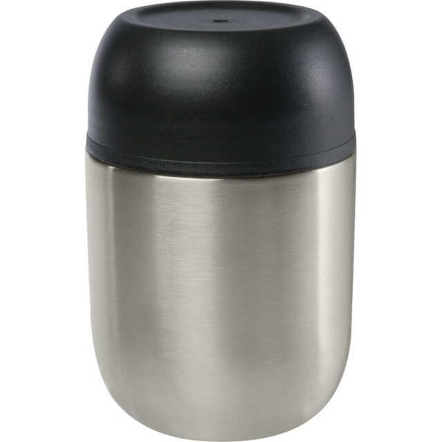 Seasons Supo dubbelwandige lunchpot 480ml UTPF4354_silver large