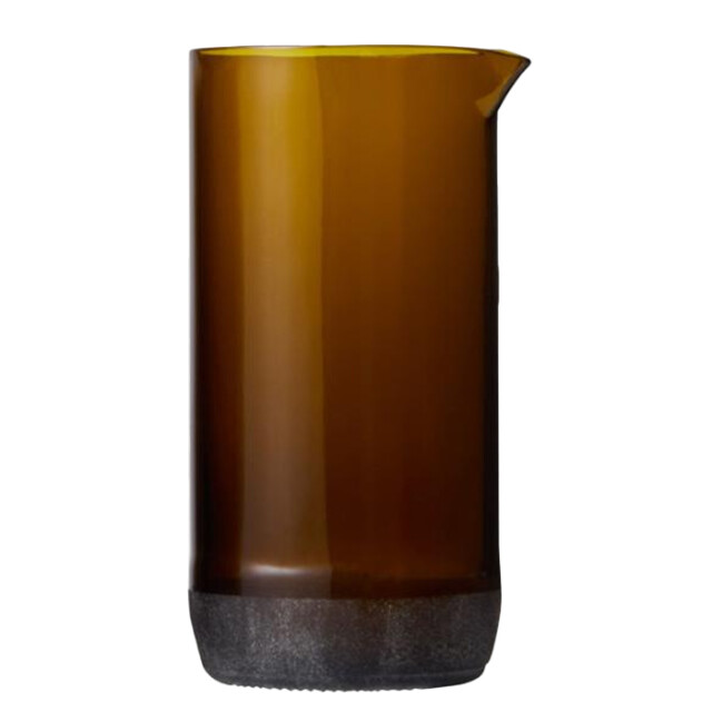 Originalhome Karaf 430 ml UTPF4602_brown large