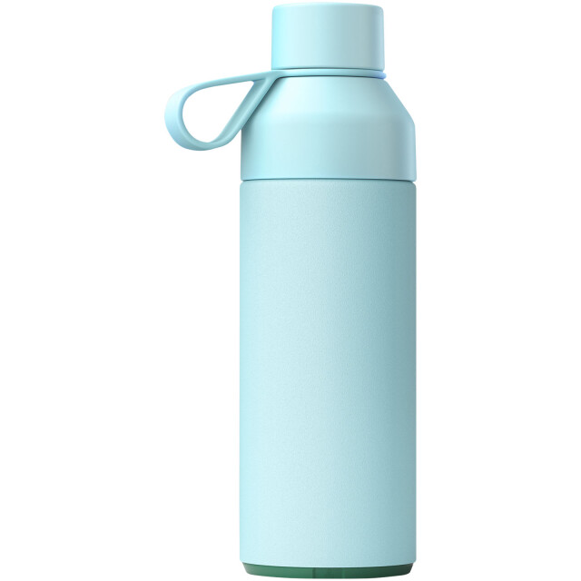 Ocean Bottle 500ml geïsoleerde waterfles UTPF4202_skyblue large