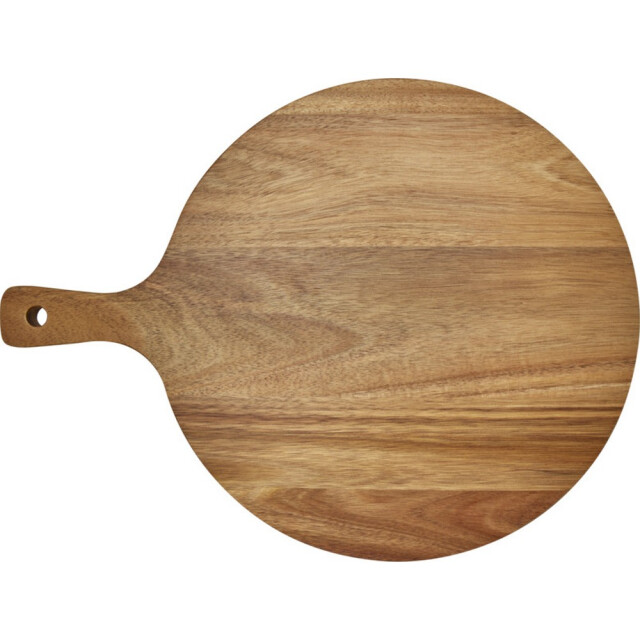 Seasons Timberito pizzaset UTPF4564_brown large