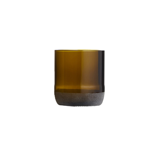 Originalhome Set glazen 160ml (set van 2) UTPF4606_brown large