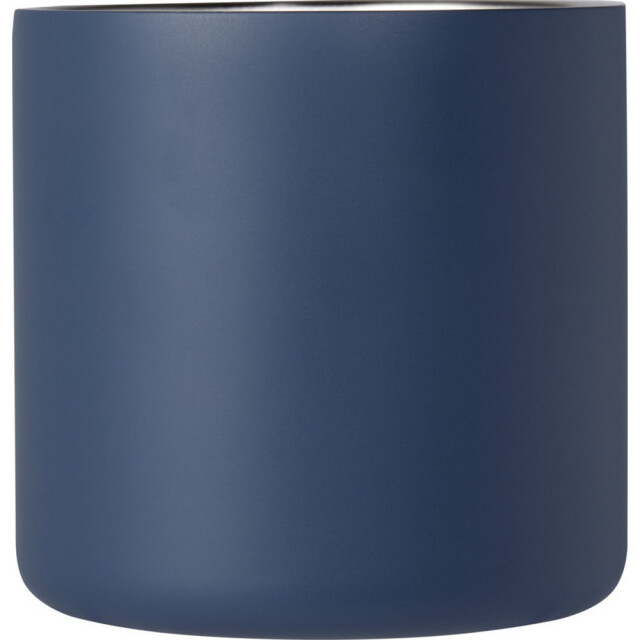 Seasons Bjorn gewone roestvrijstalen mok van 360 ml UTPF4142_darkblue large