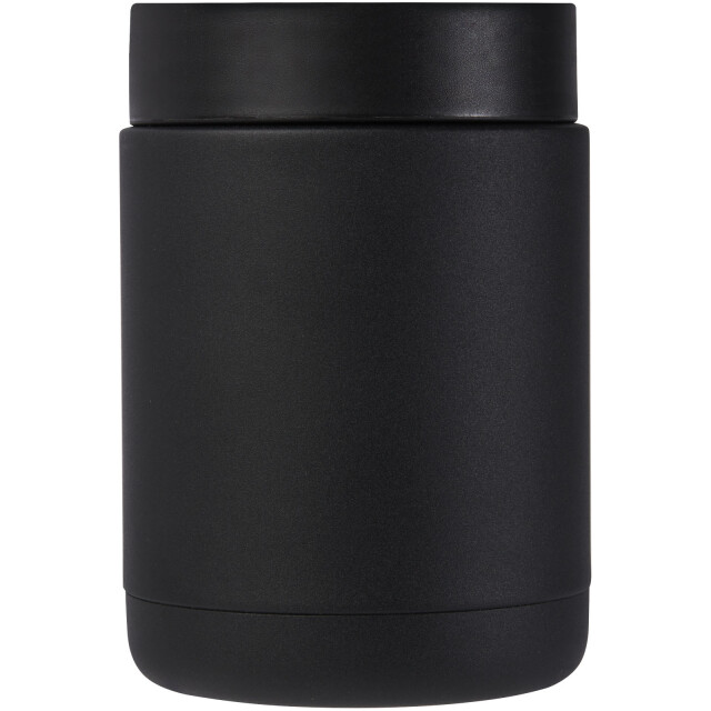 Seasons Doveron roestvrijstalen lunchpan 500ml UTPF4158_solidblack large