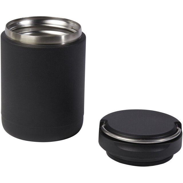 Seasons Doveron roestvrijstalen lunchpan 500ml UTPF4158_solidblack large