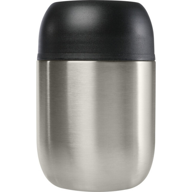 Seasons Supo dubbelwandige lunchpot 480ml UTPF4354_silver large
