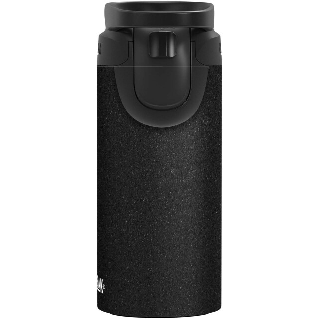 CamelBak Forge flow vacuüm geïsoleerde 350ml reismok UTPF4563_solidblack large