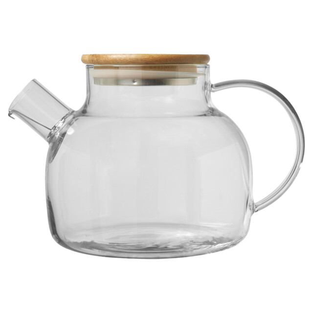 Seasons Zen glazen theepot UTPF4723_transparent large