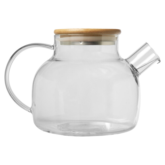 Seasons Zen glazen theepot UTPF4723_transparent large