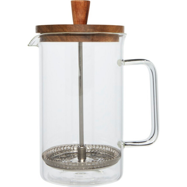 Seasons Ivorie cafetiere UTPF4074_transparent large