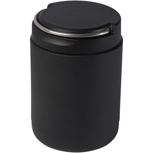 Seasons Doveron roestvrijstalen lunchpan 500ml UTPF4158_solidblack large