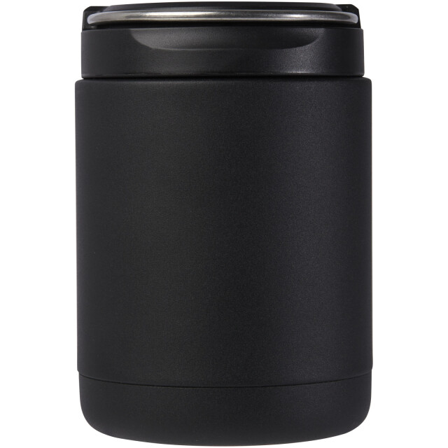 Seasons Doveron roestvrijstalen lunchpan 500ml UTPF4158_solidblack large