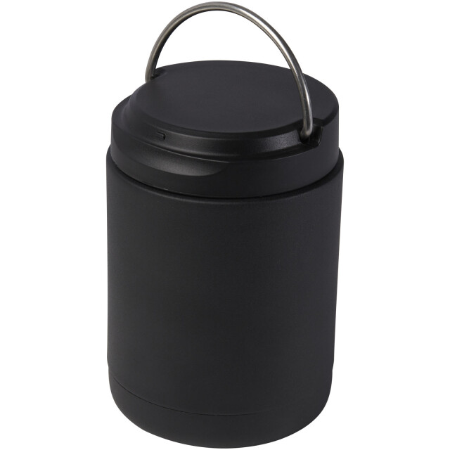Seasons Doveron roestvrijstalen lunchpan 500ml UTPF4158_solidblack large