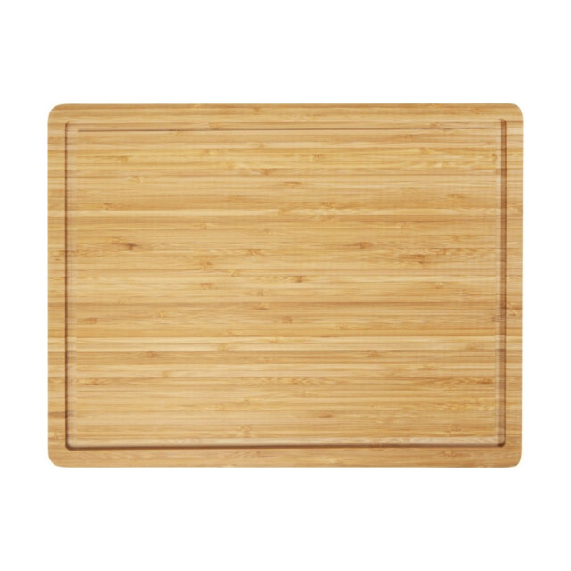 Seasons Fet bamboe snijplank UTPF3846_lightbrown large