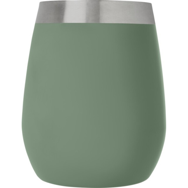 Seasons Tromso wijnkoeler UTPF3853_greenheather large