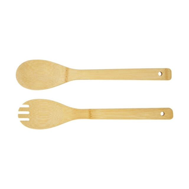 Seasons Argulls salade schaaltjes set UTPF3845_lightbrown large