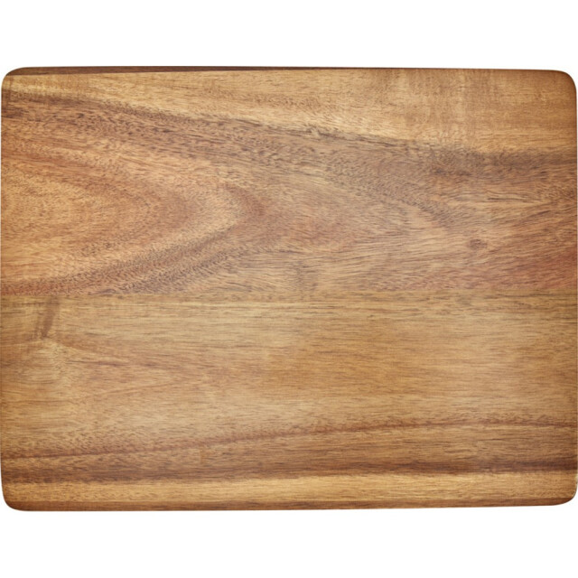 Seasons Sonora acacia houten snijplank UTPF4458_brown large