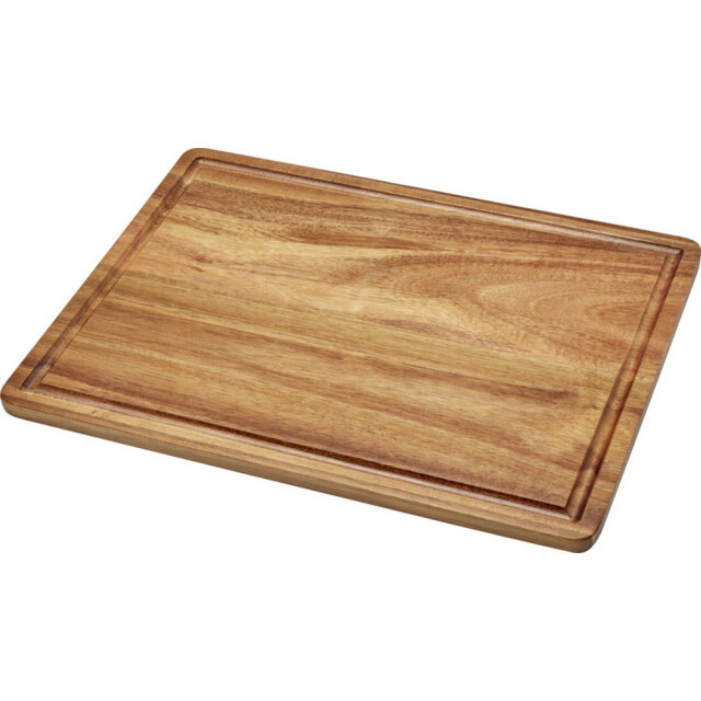 Seasons Sonora acacia houten snijplank UTPF4458_brown large