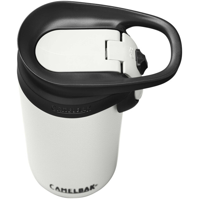 CamelBak Forge flow vacuüm geïsoleerde 350ml reismok UTPF4563_white large