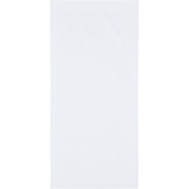 Seasons Ellie badhanddoek UTPF4029_white large