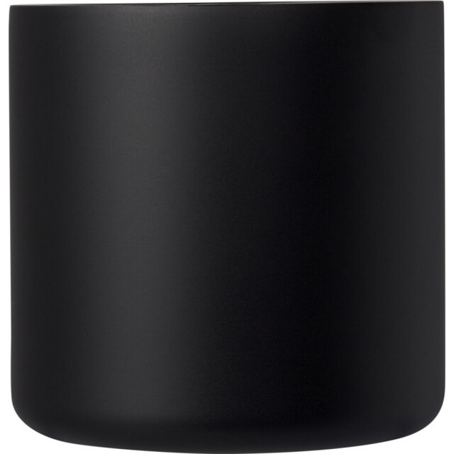 Seasons Bjorn gewone roestvrijstalen mok van 360 ml UTPF4142_solidblack large
