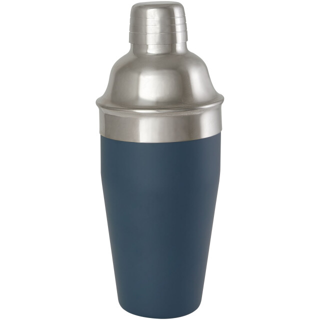 Seasons Gaudie logo roestvrijstalen cocktail shaker UTPF4157_iceblue large