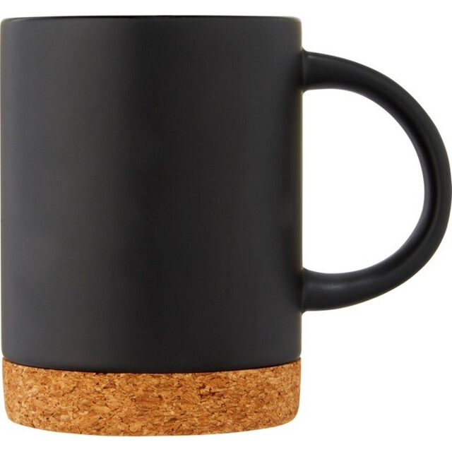 Avenue Neiva keramische 425ml mok UTPF3693_solidblack large