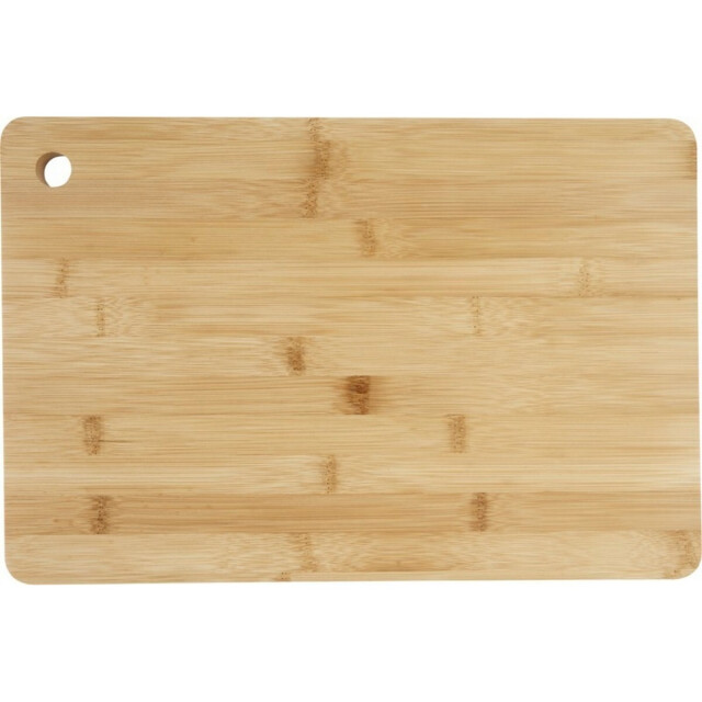 Seasons Harp bamboe snijplank UTPF3706_natural large