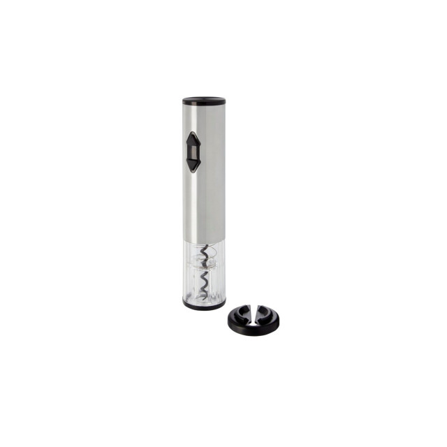 Seasons Elektrische flesopener UTPF3769_silver large