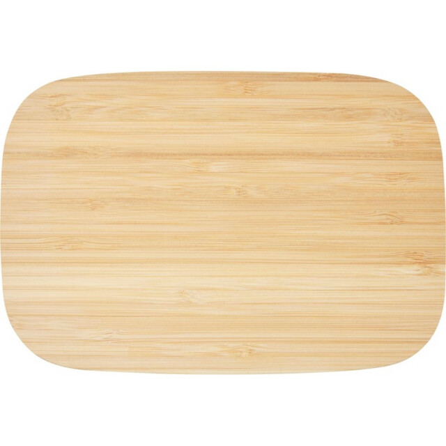 Seasons Tite bamboe lunchdoos UTPF3970_silverbrown large