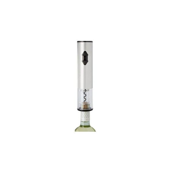 Seasons Elektrische flesopener UTPF3769_silver large