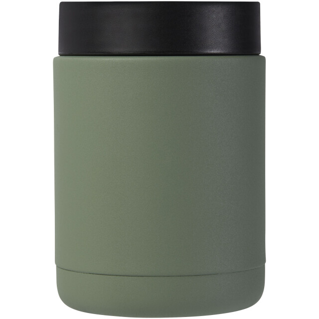 Seasons Doveron roestvrijstalen lunchpan 500ml UTPF4158_heathergreen large