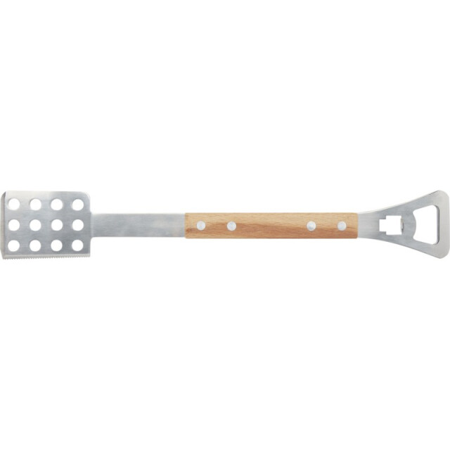 Seasons Fajro 4 in 1 bbq gereedschapsset UTPF4433_natural large